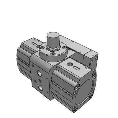 ABP2-02R-NNN-HP1 CKD