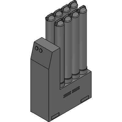 SHD3075-G04-20-E1-AC100V CKD