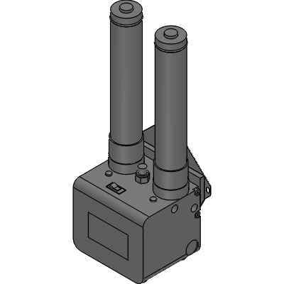 HD-0.5-AC100V CKD