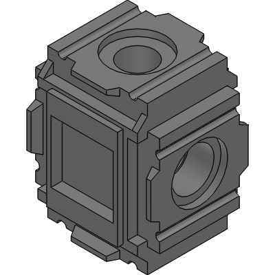 CXU30-D4-15 CKD