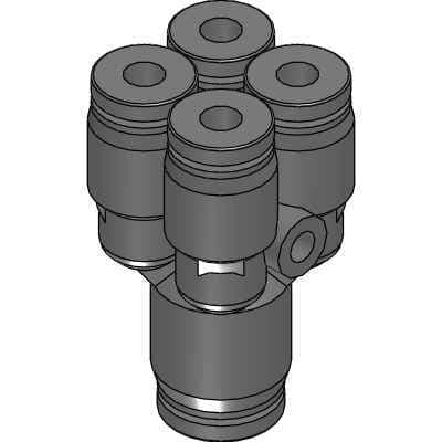 ZSP-RG8-6 CKD