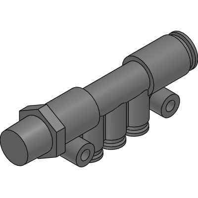 GWMF68-8 CKD