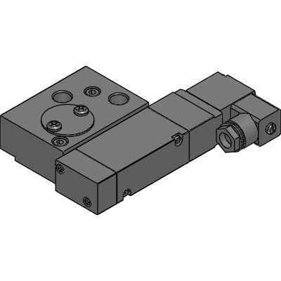 JSG-V-100-VALVE CKD