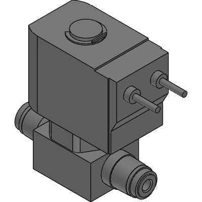 HVB312-4RM-2-2CR-AC100V CKD