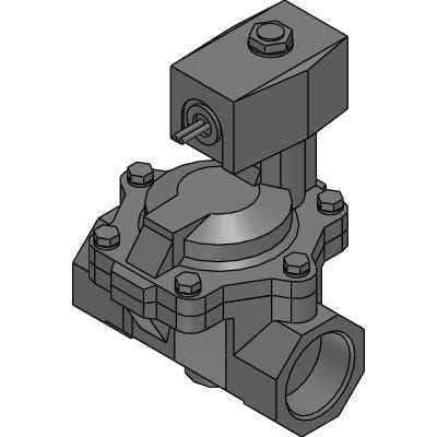 AD21-32A-03A-AC100V CKD