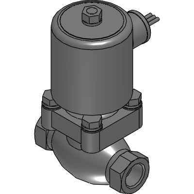 PKS-04-27-AC100V CKD