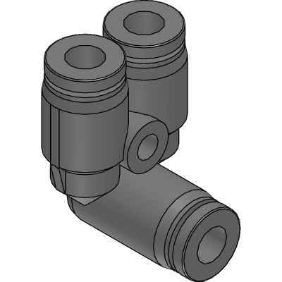 ZSP-AU12 CKD