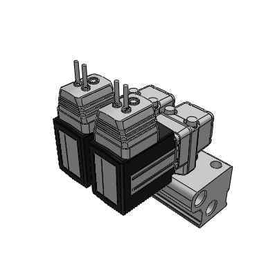 FFGM-4108A202A3A1(0,0,0) CKD