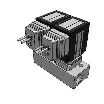 FFBM-3108A202A3A1(0,0,0) CKD