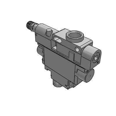 BNP-U08 CKD
