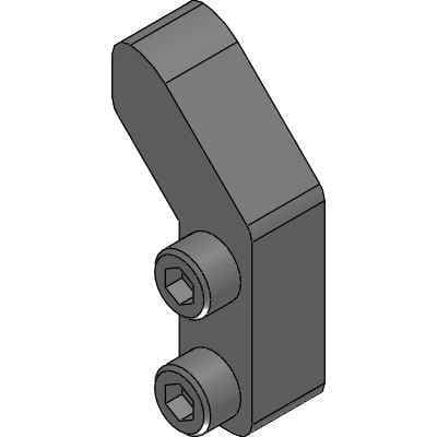 CAC3-D CKD