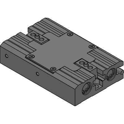 HLD-20CS-T2H-R CKD