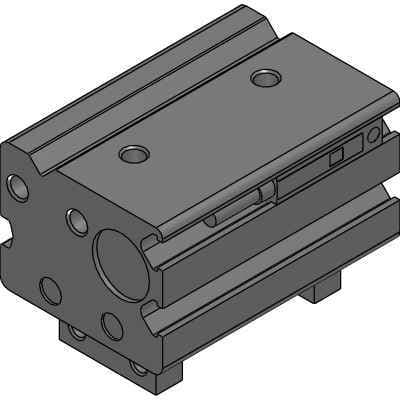 HLA-15CS-K0H-R CKD