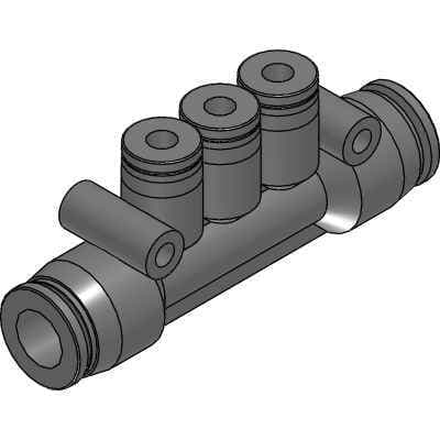 ZSP-KG10-8 CKD
