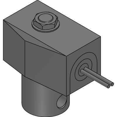 A2-5800-02-3-AC100V CKD