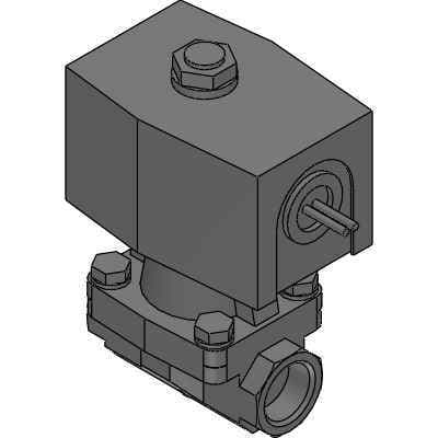 SPK11-15A-C4A-AC100V CKD