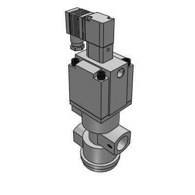 CVS3E-25A-03-02G-1 CKD