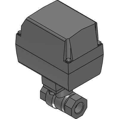 MXB1D-10-N-1 CKD
