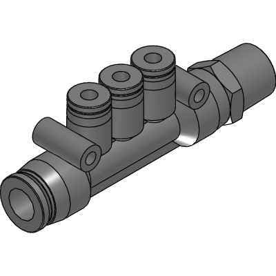 ZSP-KD6-4-6 CKD