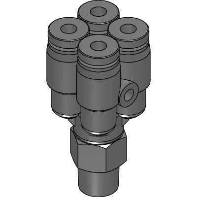 ZSP-RX4-8 CKD