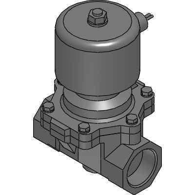 ADK21-32A-03A-AC100V CKD