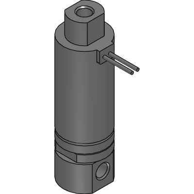 HNG1-M5-DC24V CKD