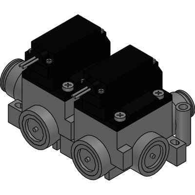 GEXA-C10C10-2-02C-1 CKD