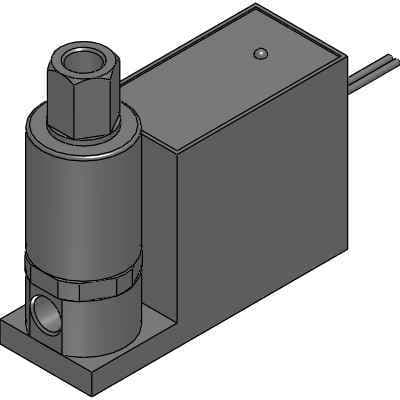 HVL12-6-5-DC24V CKD