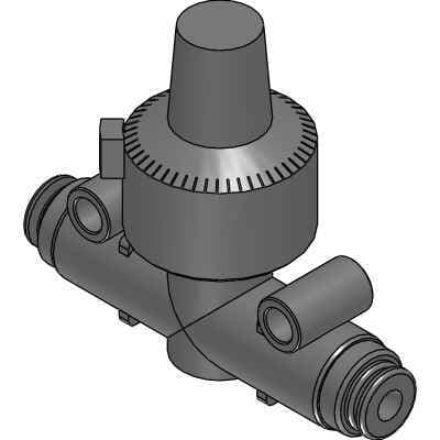 DVL-S-06-H44-020 CKD
