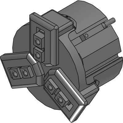 CKLG2-32CS-T2H-R CKD