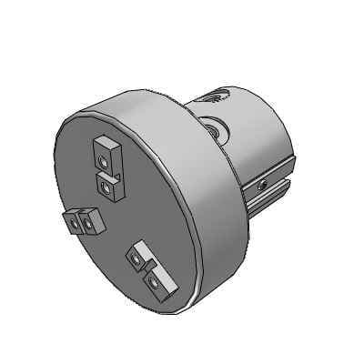 CKW-G20DN-HP1(10) CKD