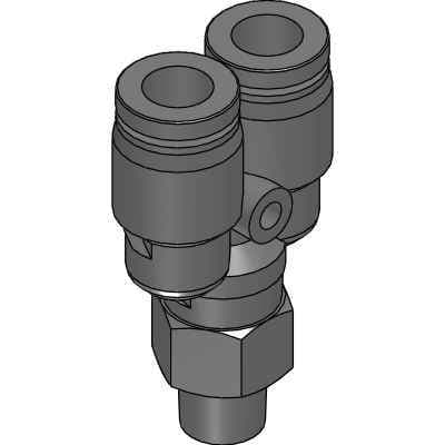 ZSP-X8-10 CKD