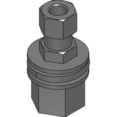 MJS8-8-E CKD