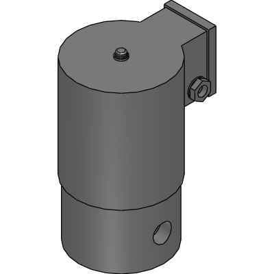 EMB51-10-3-AC100V CKD