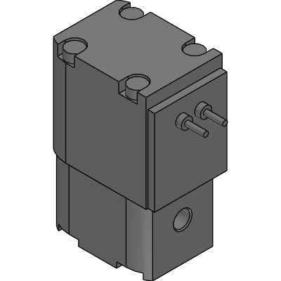 MYB3-10-DC12V CKD