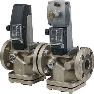 GRV-11L40S1-NNN CKD
