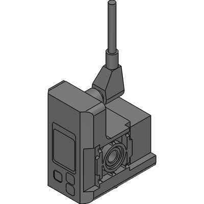 GPS3-N CKD