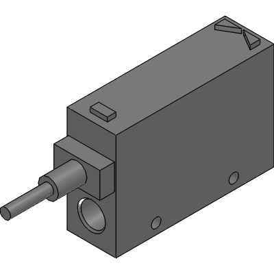 FSM3-L005U2AA1A1N-A CKD