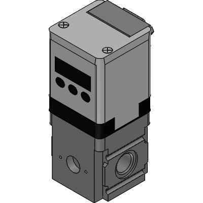 EVD-1100-008AN-3 CKD