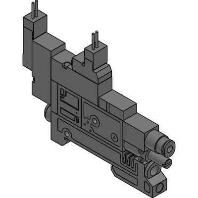 VSX-H05B-44S-1-D CKD