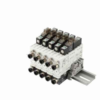VZKM-LS-2-D CKD