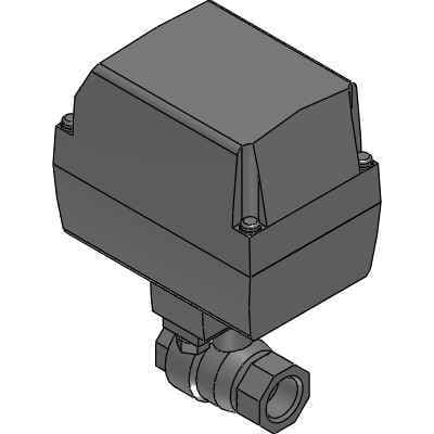MXB1D-10-0-1 CKD