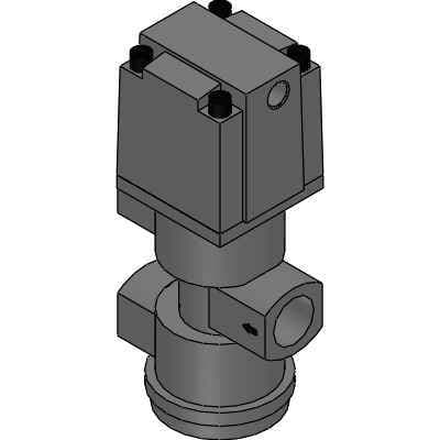 CV3E-25A-03-0 CKD