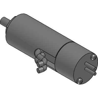 UMB1-T1-DC12V CKD