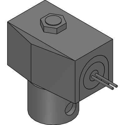 HB11-M5-1-L-AC100V CKD