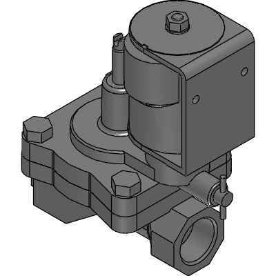 RSV-20A-210K-DC24V CKD