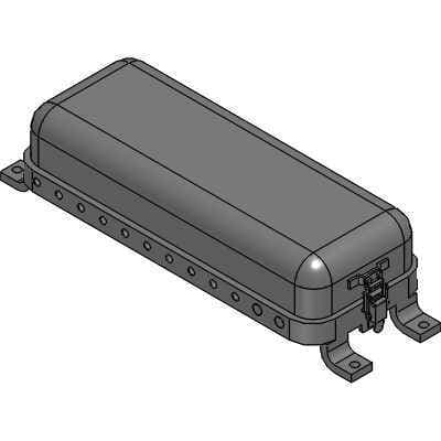 PJVB-6-3-10-AC100V CKD