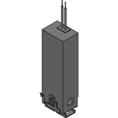 MKB3-M6-PFB-DC24V CKD