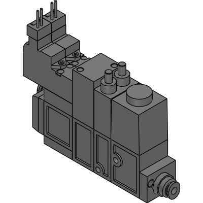 VSJ-H05A-44S-1 CKD
