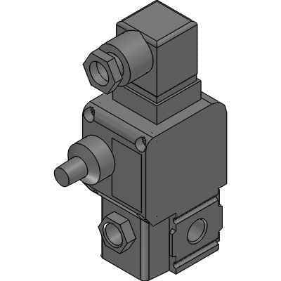 HPS-10-NGF CKD